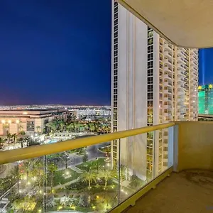 Mgm Signature-10-714 1br Balcony Accessible Holiday home