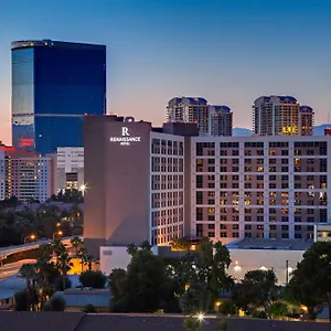 Отель Renaissance Vegas, Лас-Вегас