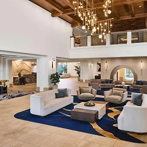 Отель Jw Marriott Vegas At Summerlin, Лас-Вегас